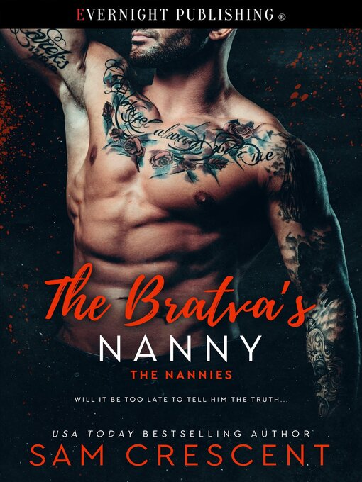 Title details for The Bratva's Nanny by Sam Crescent - Available